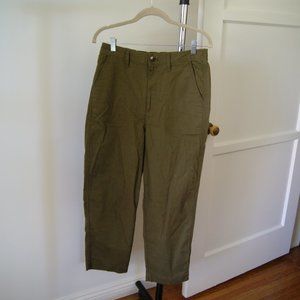 Madewell Pants